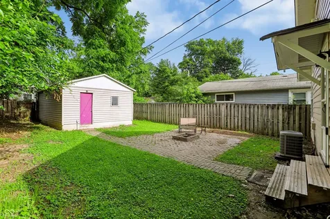 4142 Rookwood Avenue Indianapolis IN 46208