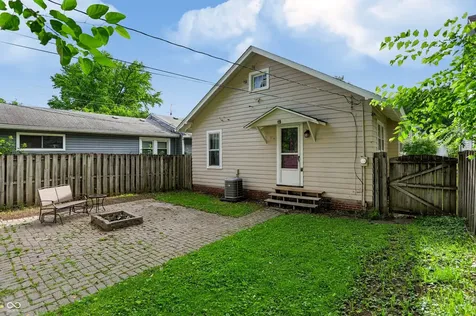 4142 Rookwood Avenue Indianapolis IN 46208