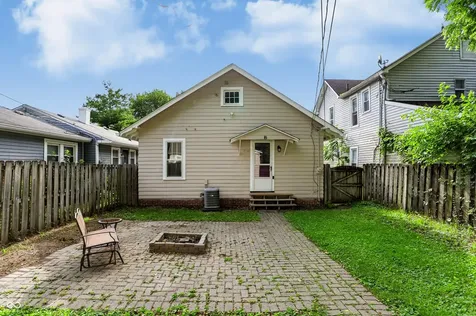 4142 Rookwood Avenue Indianapolis IN 46208