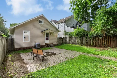 4142 Rookwood Avenue Indianapolis IN 46208