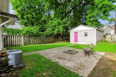 4142 Rookwood Avenue Indianapolis IN 46208