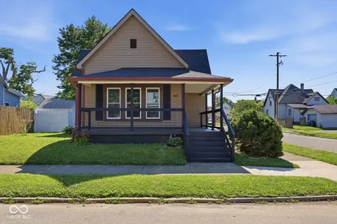 880 S Tompkins Street S Shelbyville IN 46176
