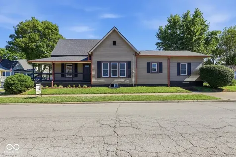 880 S Tompkins Street S Shelbyville IN 46176