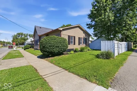 880 S Tompkins Street S Shelbyville IN 46176