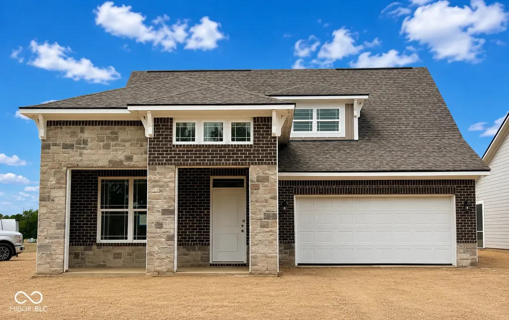 6404 Enclave Boulevard Whitestown IN 46075