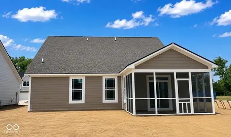 6404 Enclave Boulevard Whitestown IN 46075