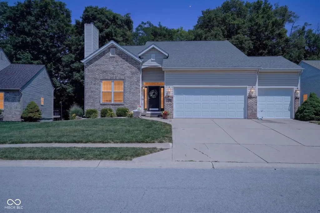 10504 Aspen Drive Fishers IN 46037
