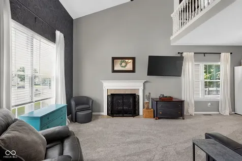 10504 Aspen Drive Fishers IN 46037