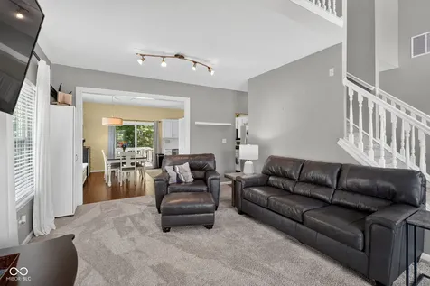 10504 Aspen Drive Fishers IN 46037