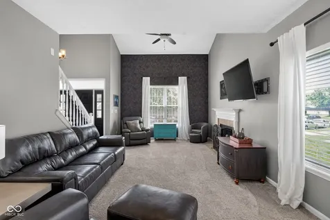 10504 Aspen Drive Fishers IN 46037