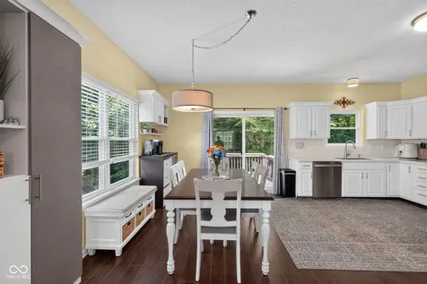 10504 Aspen Drive Fishers IN 46037