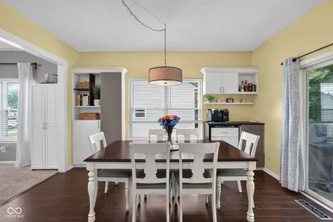 10504 Aspen Drive Fishers IN 46037