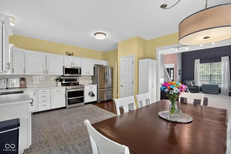 10504 Aspen Drive Fishers IN 46037