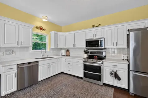 10504 Aspen Drive Fishers IN 46037