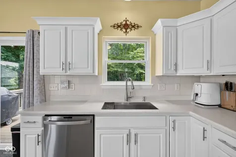 10504 Aspen Drive Fishers IN 46037