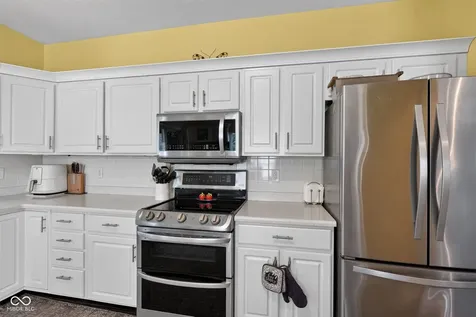10504 Aspen Drive Fishers IN 46037