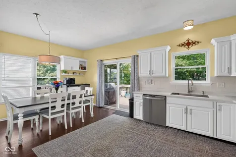 10504 Aspen Drive Fishers IN 46037