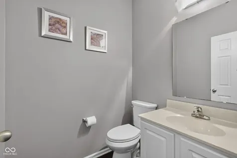 10504 Aspen Drive Fishers IN 46037