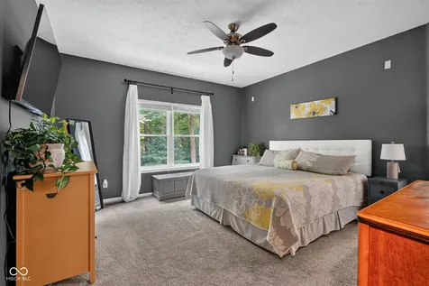 10504 Aspen Drive Fishers IN 46037