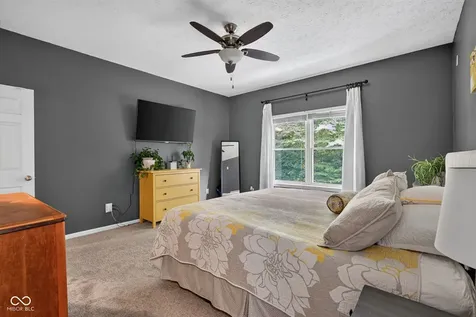 10504 Aspen Drive Fishers IN 46037