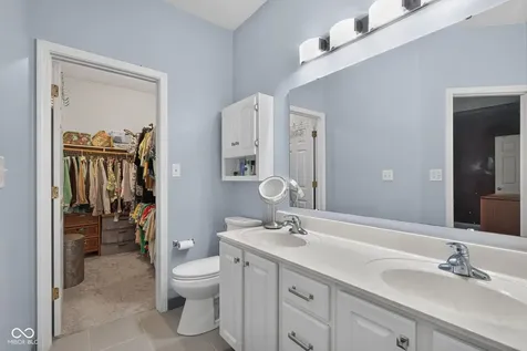 10504 Aspen Drive Fishers IN 46037
