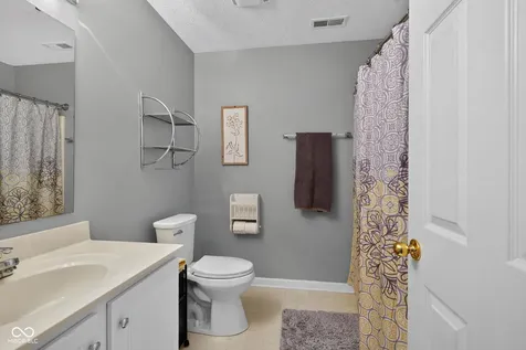 10504 Aspen Drive Fishers IN 46037
