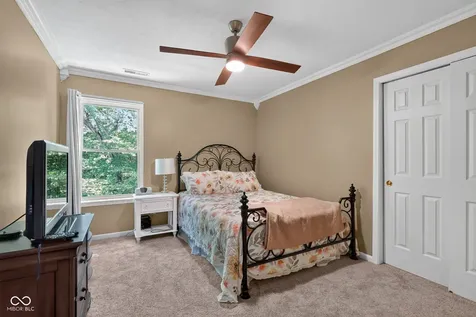 10504 Aspen Drive Fishers IN 46037