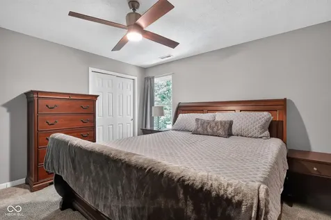 10504 Aspen Drive Fishers IN 46037