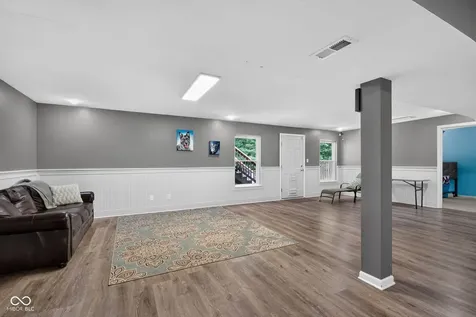 10504 Aspen Drive Fishers IN 46037