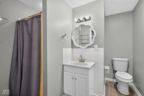 10504 Aspen Drive Fishers IN 46037