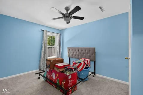 10504 Aspen Drive Fishers IN 46037