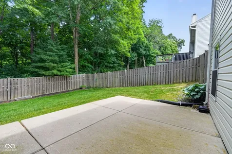 10504 Aspen Drive Fishers IN 46037