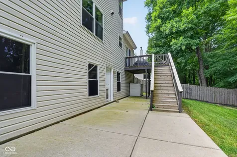 10504 Aspen Drive Fishers IN 46037