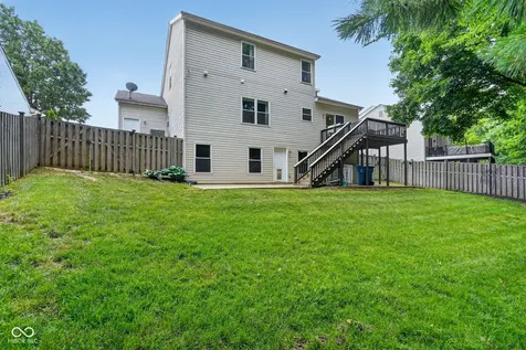 10504 Aspen Drive Fishers IN 46037