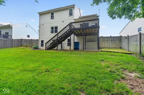 10504 Aspen Drive Fishers IN 46037