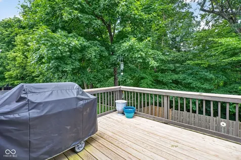10504 Aspen Drive Fishers IN 46037