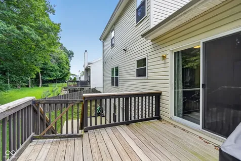 10504 Aspen Drive Fishers IN 46037