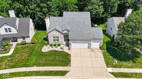 10504 Aspen Drive Fishers IN 46037