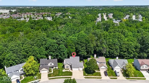 10504 Aspen Drive Fishers IN 46037