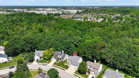 10504 Aspen Drive Fishers IN 46037