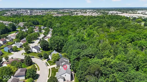 10504 Aspen Drive Fishers IN 46037