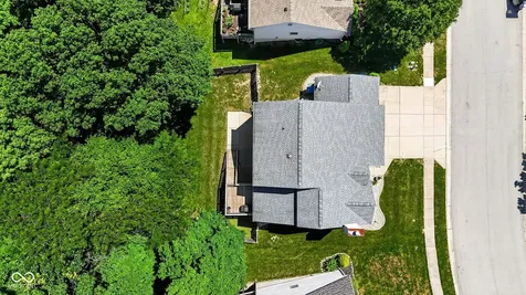 10504 Aspen Drive Fishers IN 46037