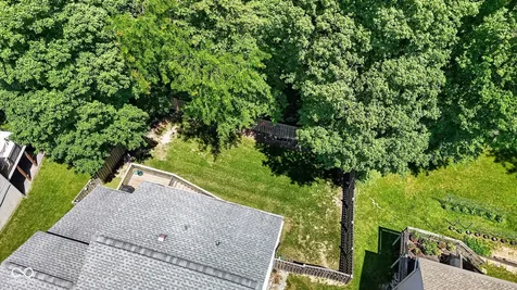 10504 Aspen Drive Fishers IN 46037
