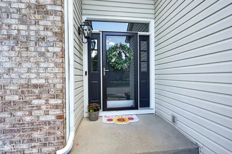 10504 Aspen Drive Fishers IN 46037