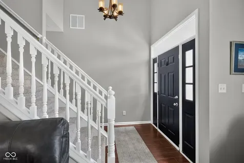 10504 Aspen Drive Fishers IN 46037