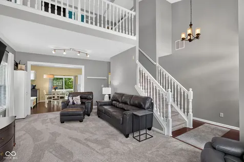 10504 Aspen Drive Fishers IN 46037
