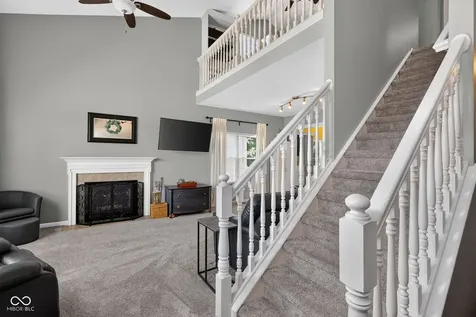 10504 Aspen Drive Fishers IN 46037