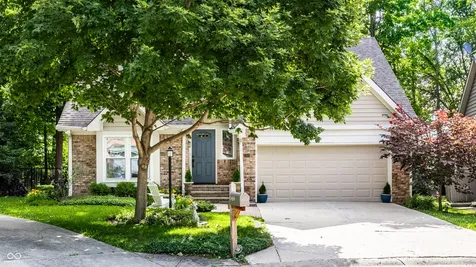 5469 Rockspray Circle Indianapolis IN 46254