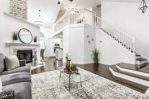 5469 Rockspray Circle Indianapolis IN 46254