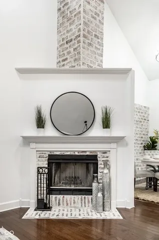 5469 Rockspray Circle Indianapolis IN 46254